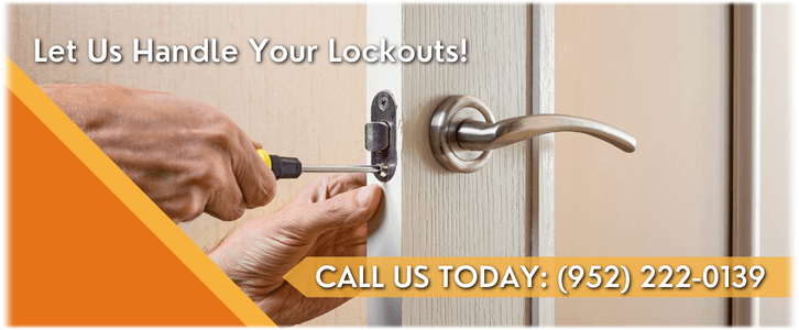 House Lockout Service Edina MN 952) 222-0139 