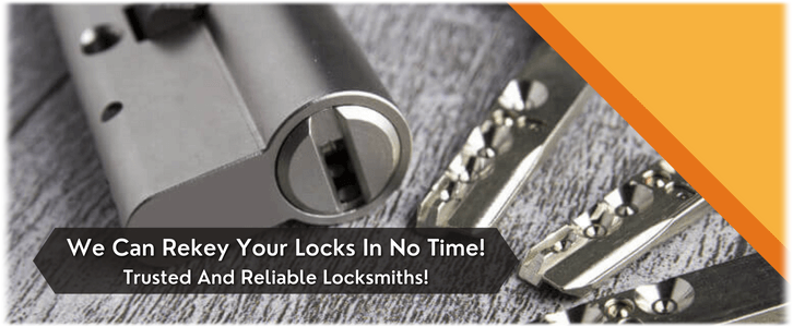 Lock Rekey Service Edina MN  (952) 222-0139 