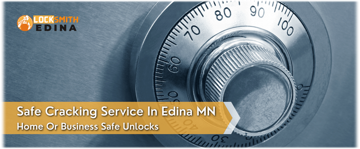 Safe Cracking Service Edina MN (952) 222-0139